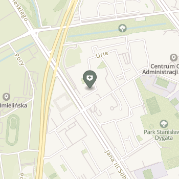 Rodzinne Centrum Medyczne na mapie