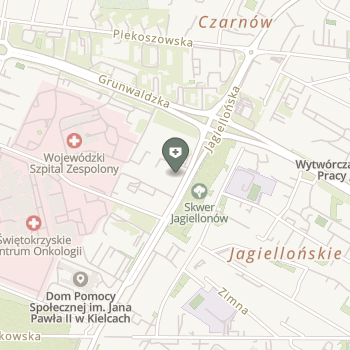 Wojewódzka Stacja Sanitarno-Epidemiologiczna na mapie