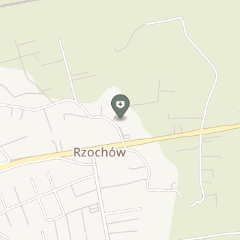 Oktamed Solutions - Nocna i Świąteczna Opieka Zdrowotna na mapie