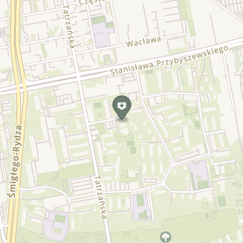 NZOZ Beja-Med na mapie