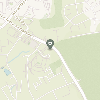 Przychodnia Lekarzy Rodzinnych Provita na mapie