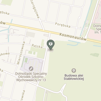 Neomed Centrum Medyczne na mapie