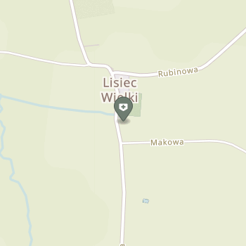 Ośrodek Zdrowia "Medyk" na mapie