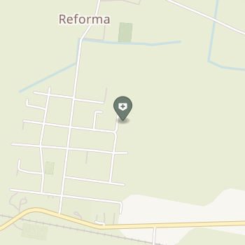 Artident-Stomatologia na mapie