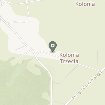 Medimoto Pielęgniarki na mapie