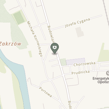 Zakład Stomatologiczny > Tańczak i S-Ka < na mapie