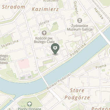 Lewkowicz - Pracownia Ortopedyczna na mapie