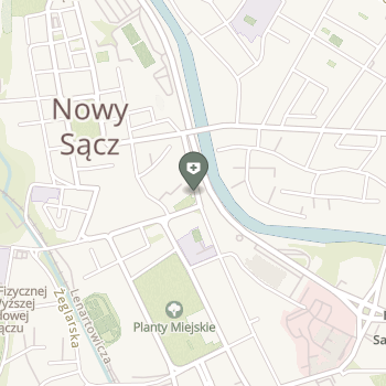 NZOZ Jedynka na mapie