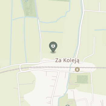 NZOZ Health Centre na mapie