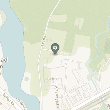 Mia Bella Clinica na mapie