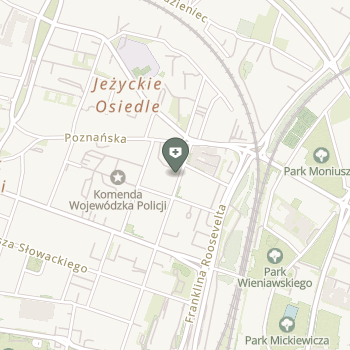 Położna-Med na mapie