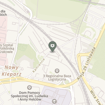 Dentestetica na mapie