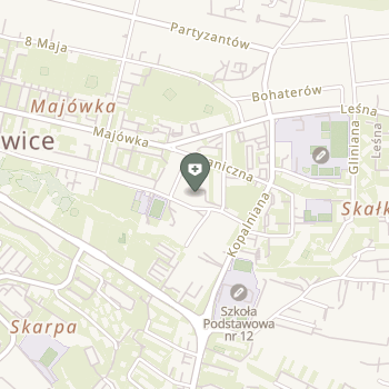 Powiatowa Stacja Sanitarno-Epidemiologiczna na mapie
