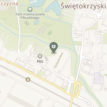 Powiatowa Stacja Sanitarno-Epidemiologiczna na mapie