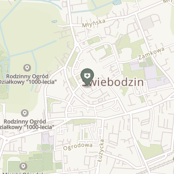 Powiatowa Stacja Sanitarno-Epidemiologiczna na mapie