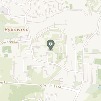 Poradnie Medycyny Rodzinnej i Specjalistycznej na mapie