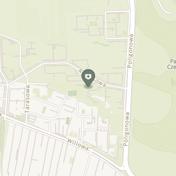 Dental Multi Care na mapie