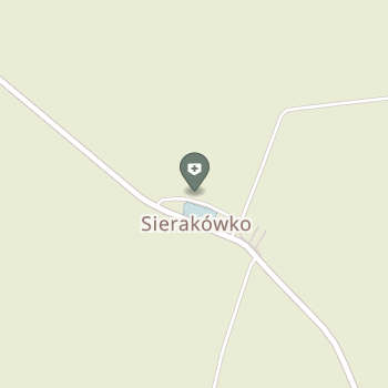 Przychodnia Stomatologiczna na mapie