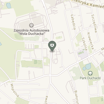 NZOZ Centrum Stomatologii Vitadent na mapie