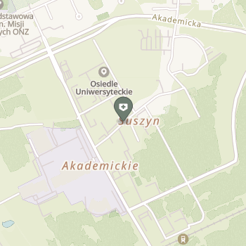 Centrum Kardiometaboliczne Gierach-Med na mapie