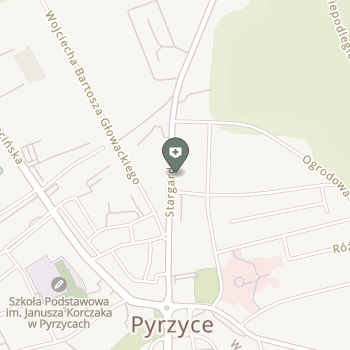 As Dent Agnieszka Szczepanik na mapie