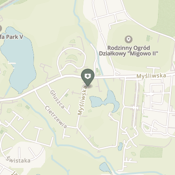 Anna Sorbian na mapie