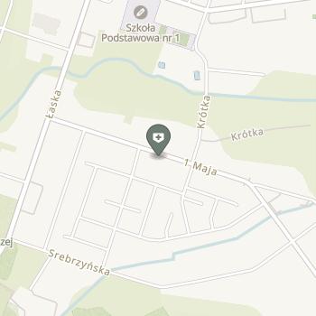 Poradnia Ad-Med na mapie