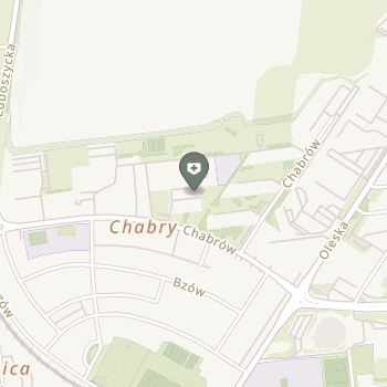 NZOZ Admet Centrum Utrzymania Zdrowia Bożena Kaczmarska na mapie