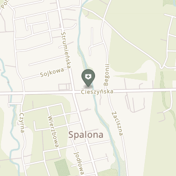 Familia-Med Lekarze, Siwek i Partnerzy - Przychodnia na mapie