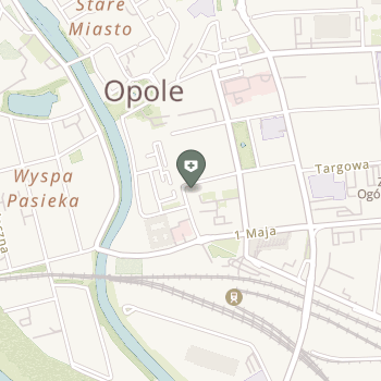 Powiatowa Stacja Sanitarno-Epidemiologiczna na mapie