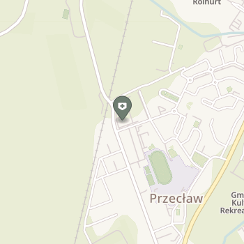 Żabscy Centrum Stomatologii i Implantologii Lekarze Dentyści na mapie