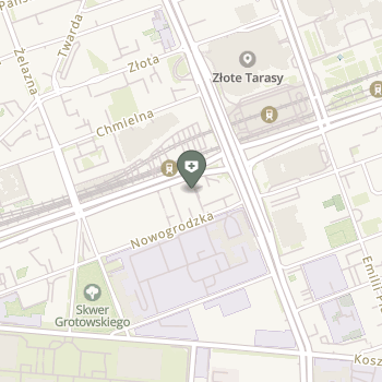 Centrum Medyczne Best-Med na mapie