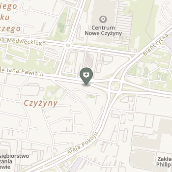 Dental Migas Clinic na mapie