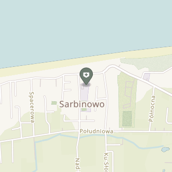 Ośrodek Zdrowia Omnis Gutowscy na mapie