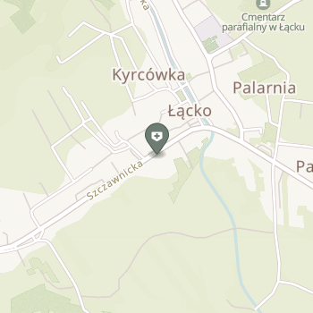 NZOZ Bog-Med na mapie