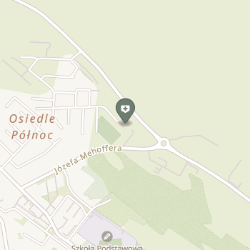 Centrum Stomatologiczne "Studio Uśmiechu" Tomasz Kozdroń na mapie