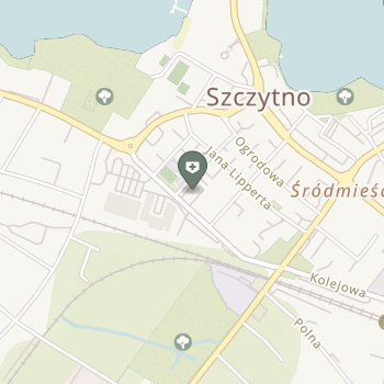 Przychodnia Lekarska "Tar-Medica" na mapie