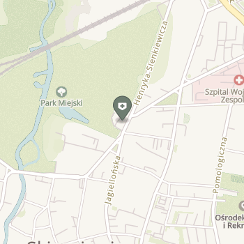 Przychodnia Lekarska Medyk na mapie