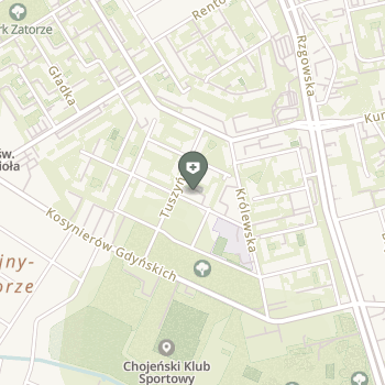 NZOZ Stomatologia-Protetycy na mapie