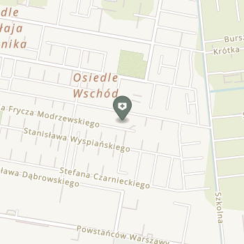 Gabinet Rehabilitacji i Masażu "Soma" Ewelina Krzemianowska na mapie