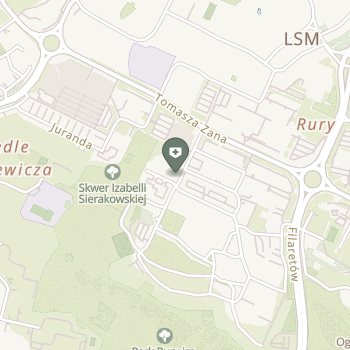 Vip Dental Centrum Stomatologii Estetycznej Edyta Szawara Przychodnia Stomatologiczna na mapie