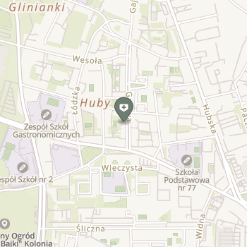 Adadent Gabinet Stomatologiczny na mapie