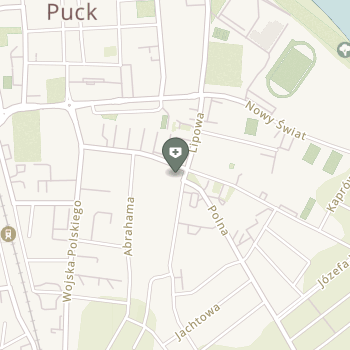 NZOZ Hana-Med Hanna Foelkner na mapie