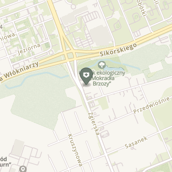 NZOZ Pro - Med na mapie