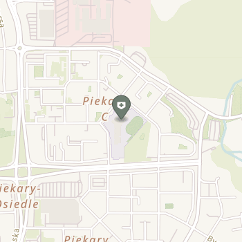 Aktis Sylwia Piorun na mapie