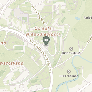 Praktyka Lekarska So-Med na mapie