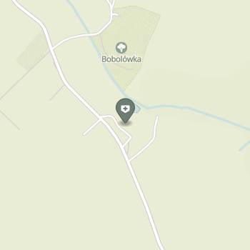 Gabinet Lekarski Zgromadzenia Sióstr Franciszkanek Rycerstwa Niepokalanej na mapie