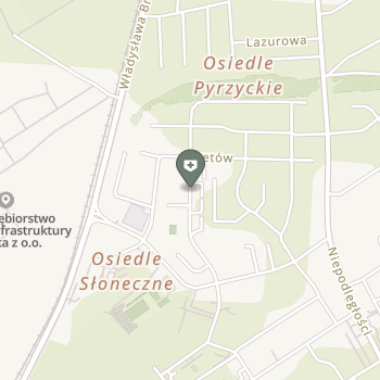 Anna Nowak Help-Med na mapie