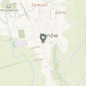 NZOZ "Stomatologia Rainer & Łukoszko" na mapie