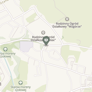 Centrum Medyczne "Atol" na mapie